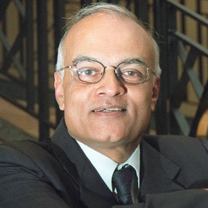 Shivshankar Menon